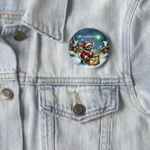 Unartige Liste Lieferung: Die Goblin-Klausel-Chron Button