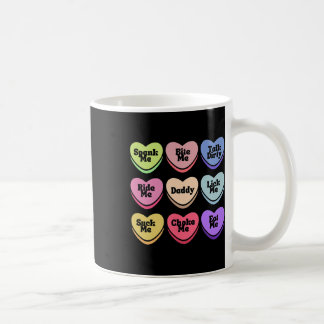 Unartiges Herz Candy Daddy Spank Me Erwachsenen Hu Kaffeetasse