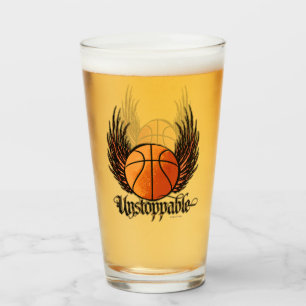 Unaufhaltsam (Basketball) Glas