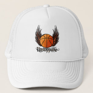 Unaufhaltsam (Basketball) Truckerkappe