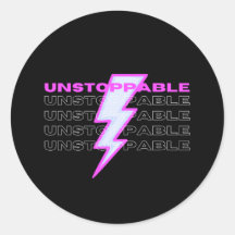 unaufhaltsam, Motivierend, inspirierend