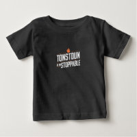 Unaufhaltsame, inspirierende Minimalistische Typog
