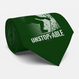 Unaufhaltsame Krawatte (Hockey)