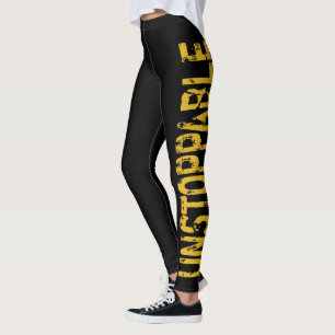 Unaufhaltsame Leggings