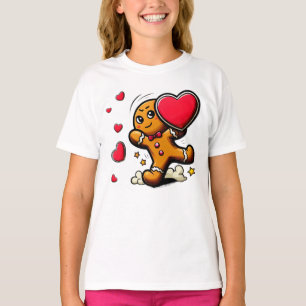 Unaufhaltsame Liebe T-Shirt