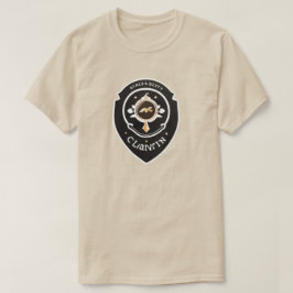 Unaufhaltsamer Vibes Design-T - Shirt