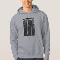 Unaufhaltsames Chaos - Grunge Abstrakt Streetwear