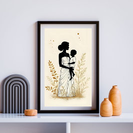 Unausgesprochene Liebe II Poster