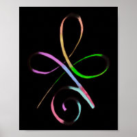 Unbedingte Liebe Schwarz