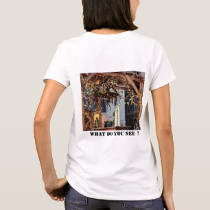 Unbedingte Liebe T-Shirt