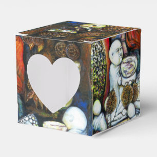 Unbeeindruckt von Challenge Geschenkschachtel