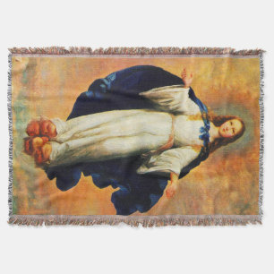 Unbefleckte Conception Jungfrau Mary Assumption 10 Decke