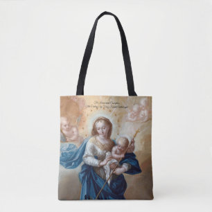 Unbefleckte Empfängnis Tasche