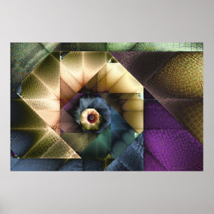 unbegrenzt #7 poster