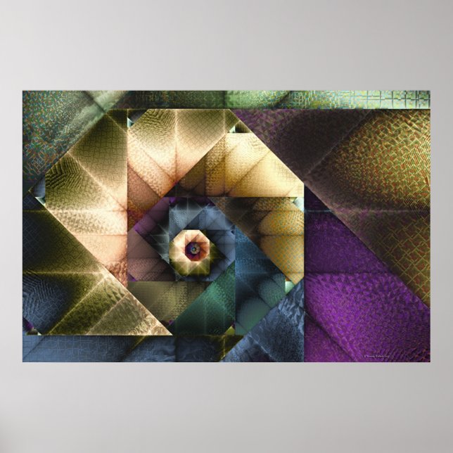 unbegrenzt #7 poster (Vorne)