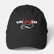 Unbegrenzt bedeutet nicht unendlich