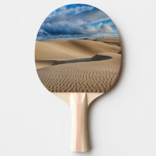 Unbegrenzte Dünen Tischtennis Schläger