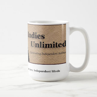 Unbegrenzte Tasse Inseln