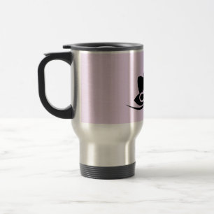 Unbegrenzte Wohl-Reise-trinkende Tasse