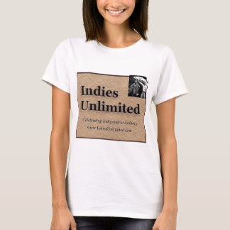 Unbegrenzter Gang Inseln T-Shirt