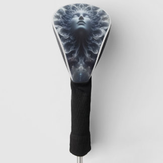 Unbegrenztes Gewissen Golf Headcover
