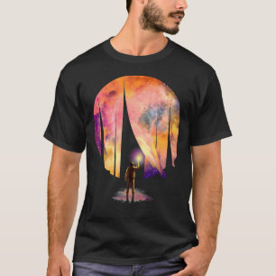 Unbekannte II T-Shirt