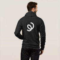 UNBEKANNTE VOID - Mysteriöse Streetwear Hoodie