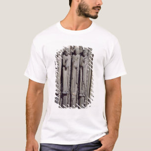 Unbekannte Zahl, König Solomon T-Shirt
