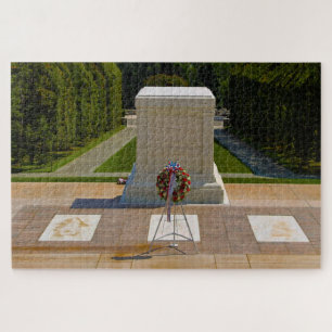 Unbekannter Soldat Arlington Friedhof