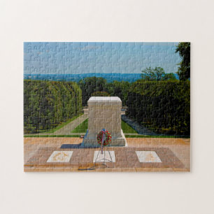 Unbekannter Soldat Arlington Friedhof