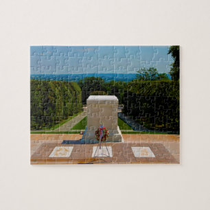 Unbekannter Soldat Arlington Friedhof