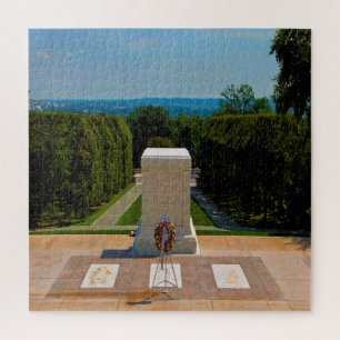 Unbekannter Soldat Arlington Friedhof
