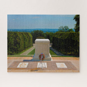 Unbekannter Soldat Arlington-Friedhof