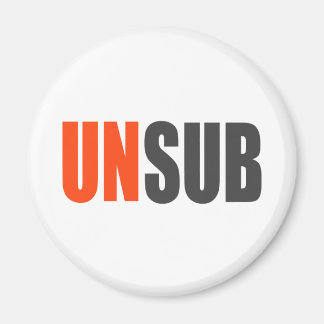 Unbekanntes Thema Magnet