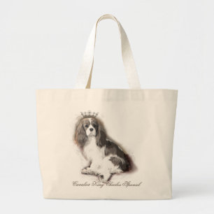 Unbekümmerte Tasche