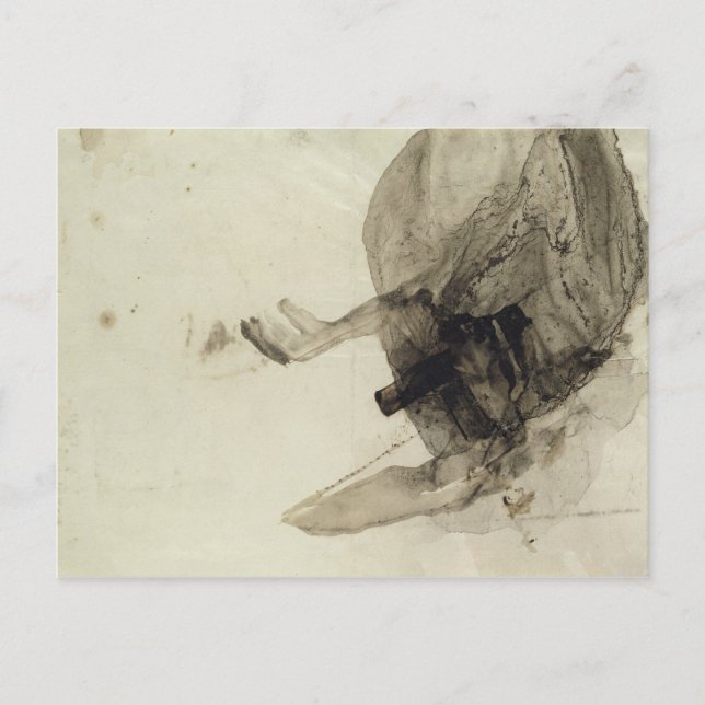 Unbenannt, c.1853-5 postkarte (Vorderseite)