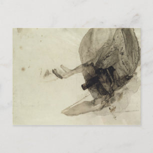 Unbenannt, c.1853-5 postkarte