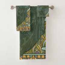 Unbenannt nach Alphonse Mucha (1902)