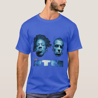 Unbenannte Freunde Familie T-Shirt