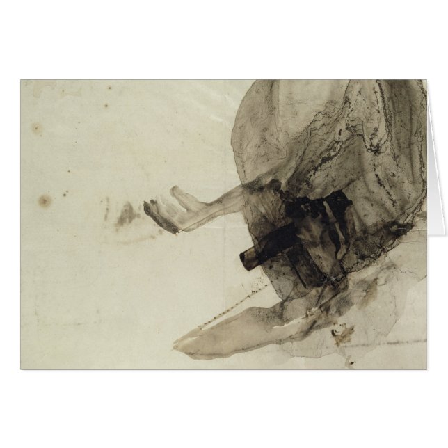 Unberechtigt, c.1853-5 (Vorderseite (Horizontal))