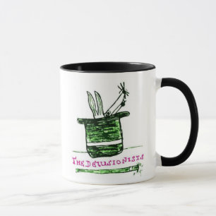 Unberechtigte Tasse