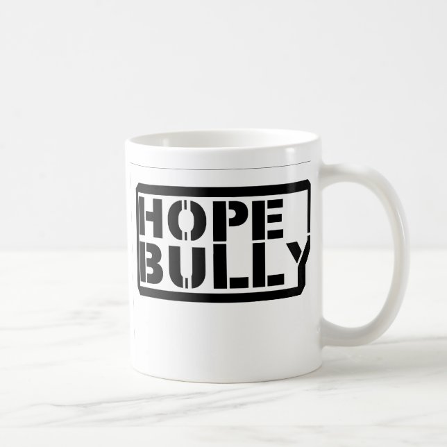 Unberechtigte Tasse (Rechts)