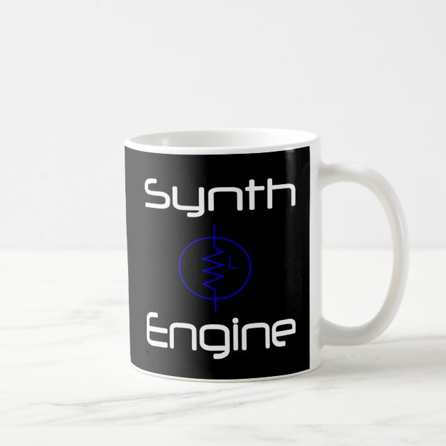 Unberechtigte Tasse (Rechts)