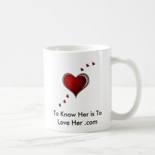 Unberechtigte Tasse