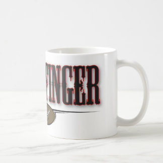 Unberechtigte Tasse