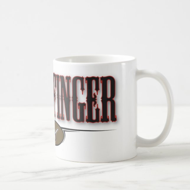 Unberechtigte Tasse (Rechts)