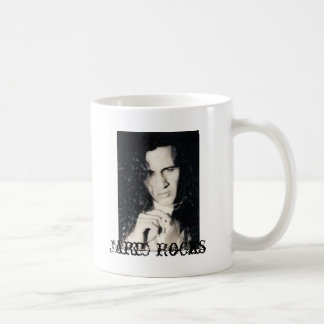 Unberechtigte Tasse