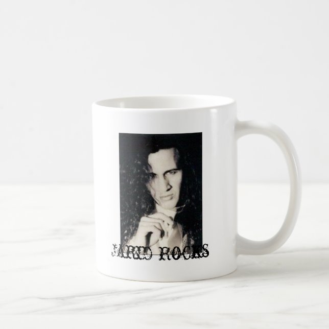 Unberechtigte Tasse (Rechts)