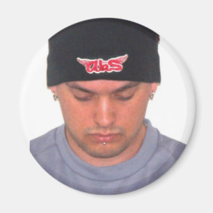 Unberechtigter Magnet