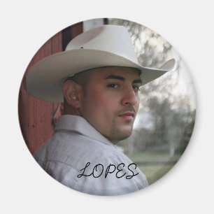 Unberechtigter Magnet